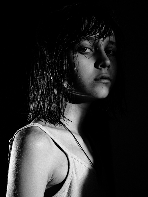 фото "София" метки: портрет, черно-белые, дети