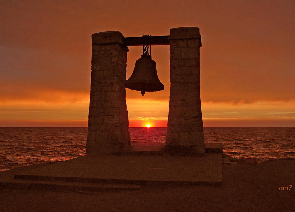 photo "***" tags: travel, landscape, Europe, sunset
