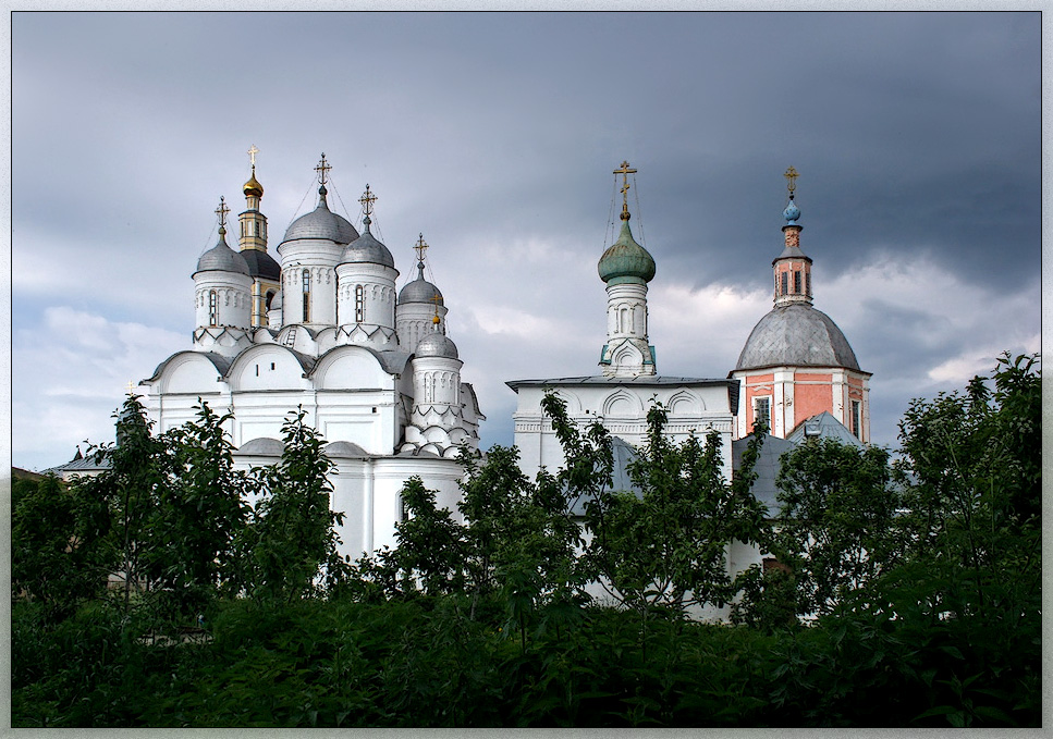 фото "русская красота" метки: , 