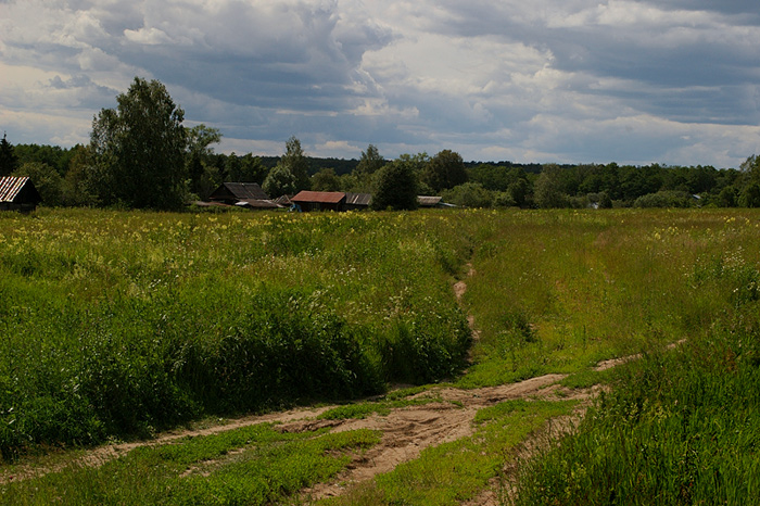 photo "***" tags: landscape, summer