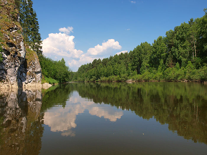 photo "***" tags: landscape, water