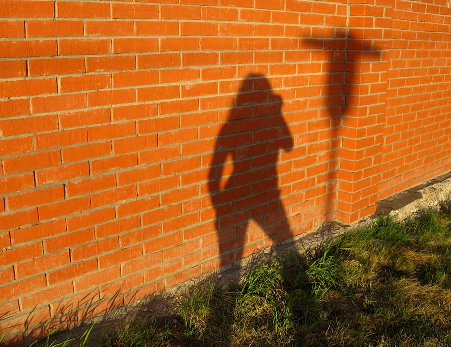 photo "Self-portrait" tags: portrait, PF life, woman