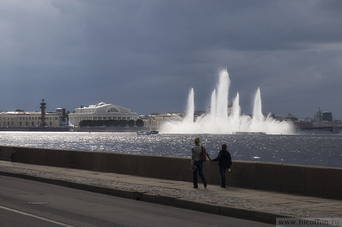 фото "***" метки: архитектура, черно-белые, пейзаж, 