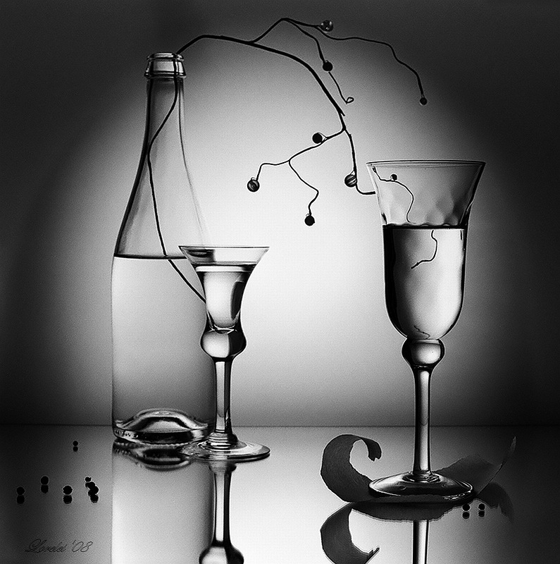 photo "***" tags: still life, black&white, 