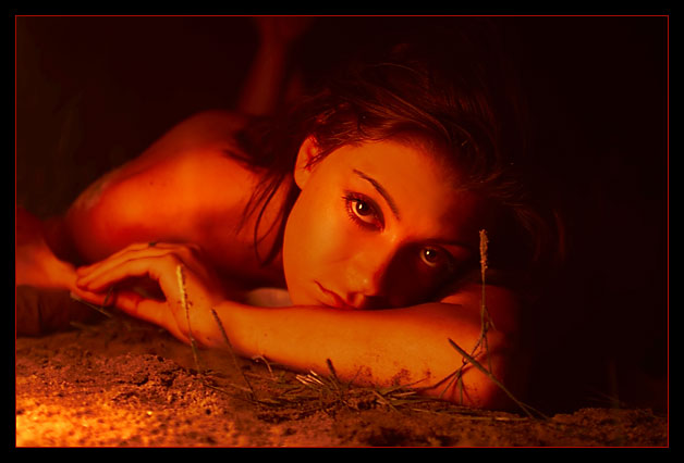 фото "Open my night" метки: портрет, жанр, 