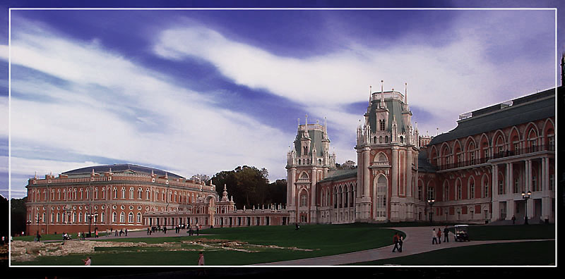 photo "***" tags: architecture, landscape, 