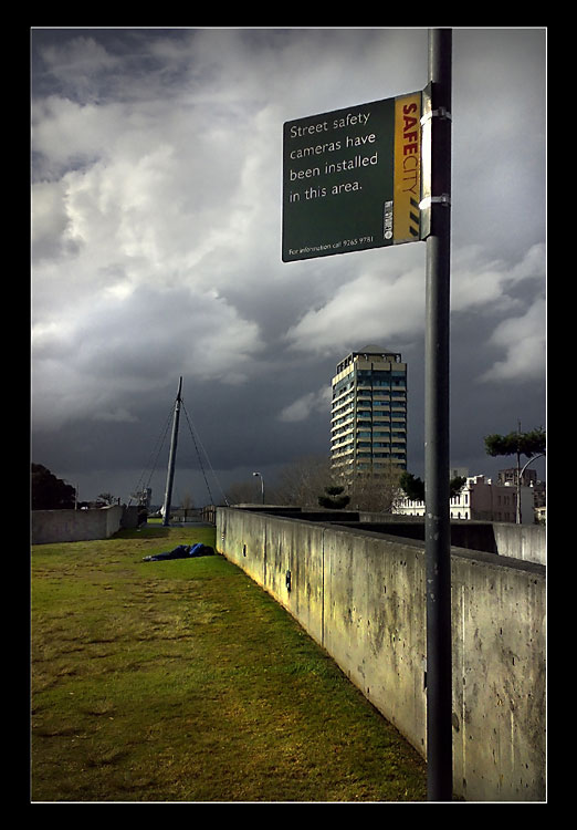 photo "Coloured C" tags: city, travel, Australia