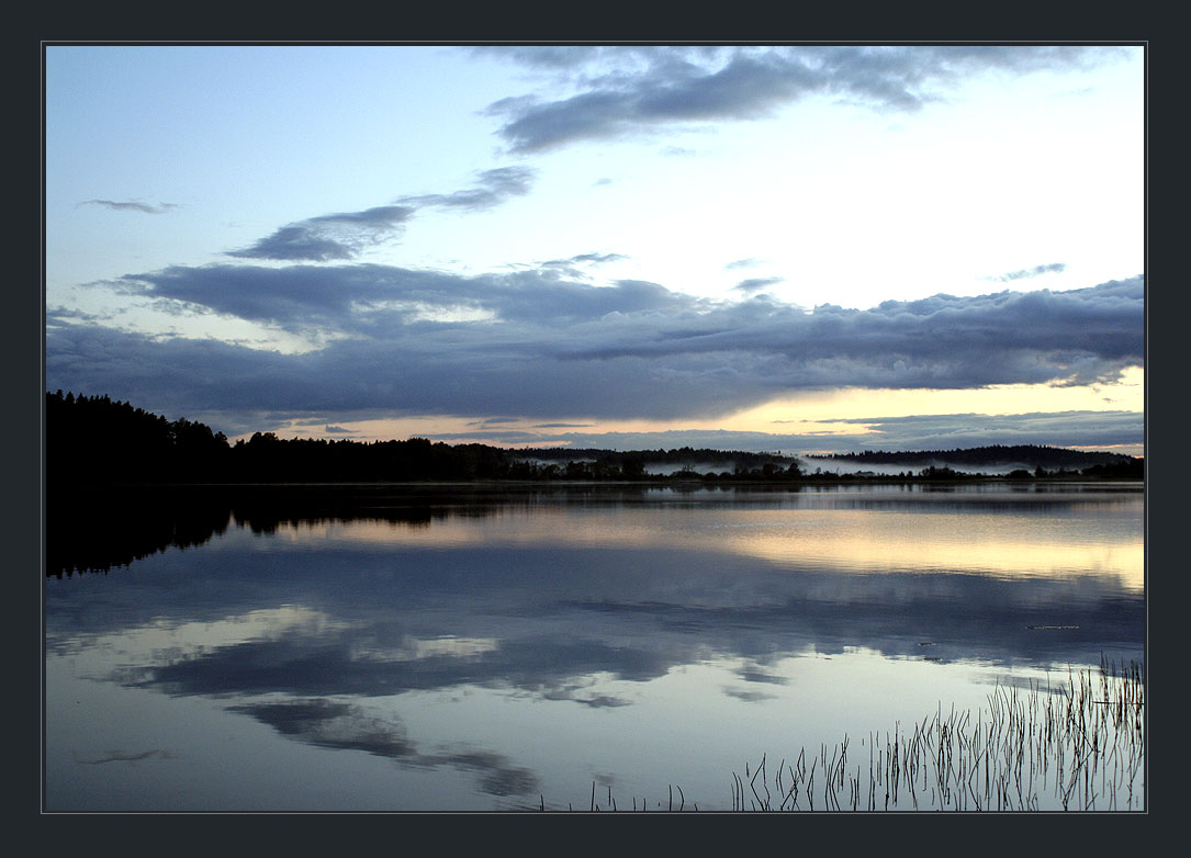 photo "***" tags: landscape, water