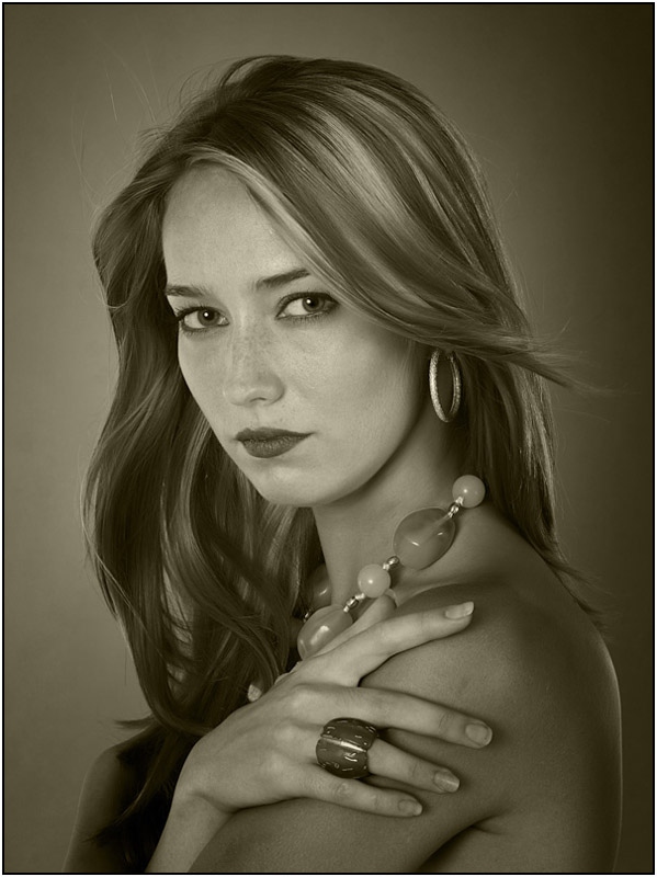фото "Liliana" метки: портрет, гламур, женщина