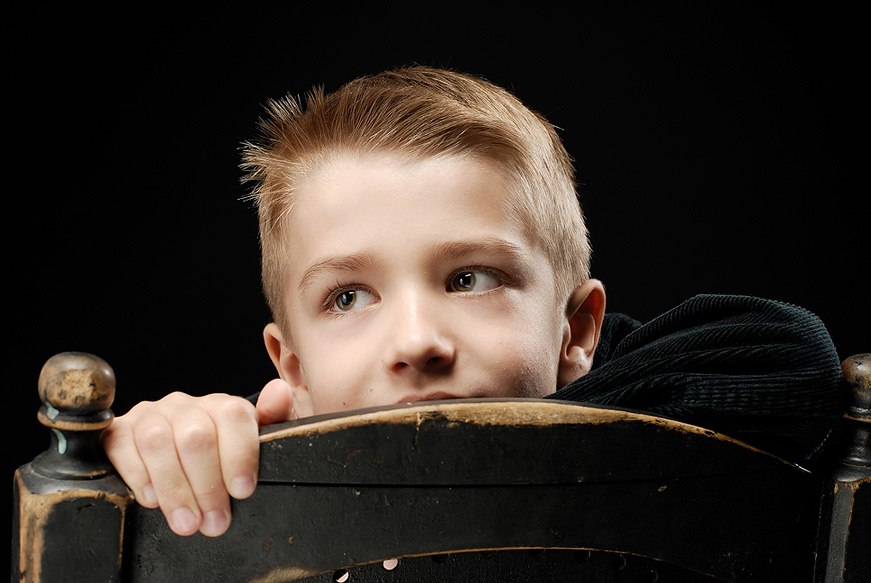 photo "*" tags: portrait, children