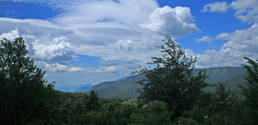 photo "***" tags: landscape, travel, mountains