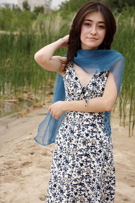 photo "***" tags: portrait, woman