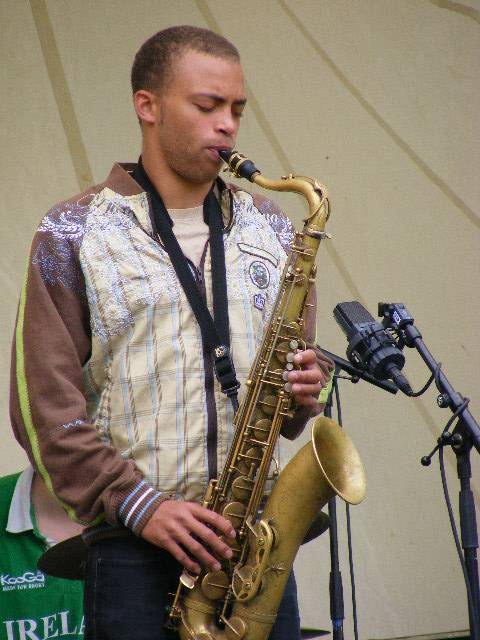 photo "Jazz in Copenhagen." tags: reporting, 
