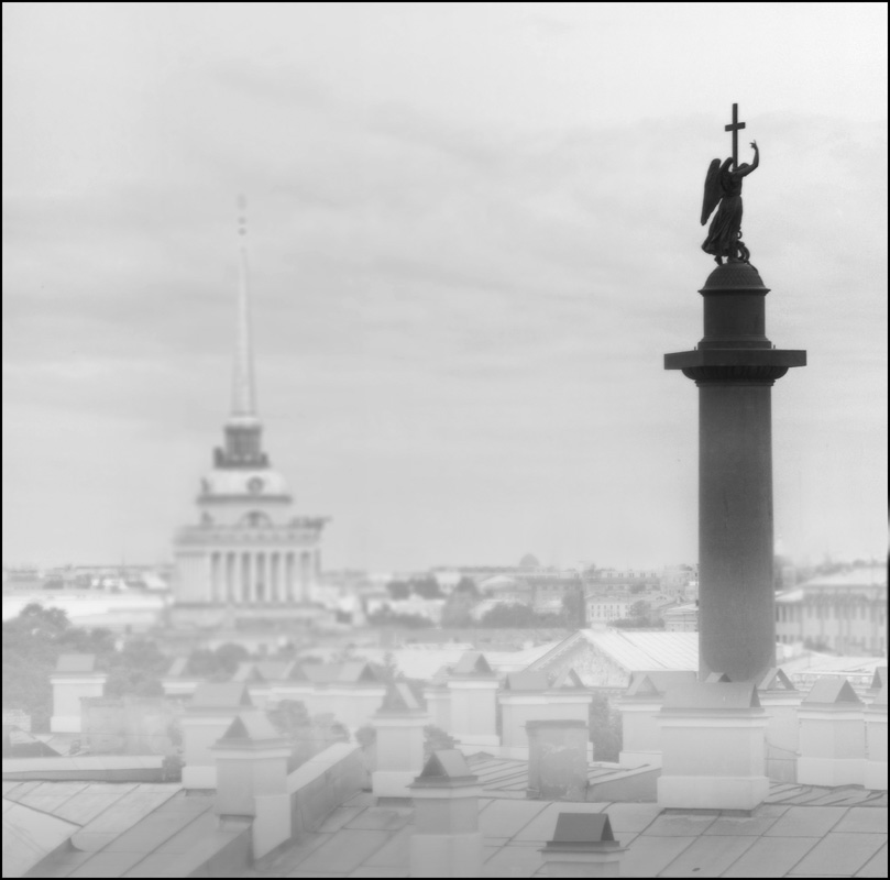 photo "St.Petersburg Soul" tags: architecture, travel, landscape, Europe