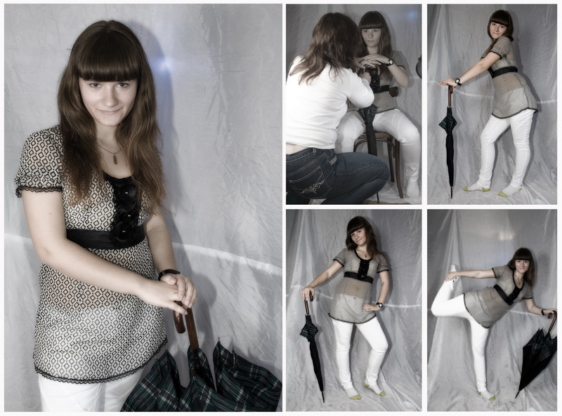 photo "***" tags: portrait, woman