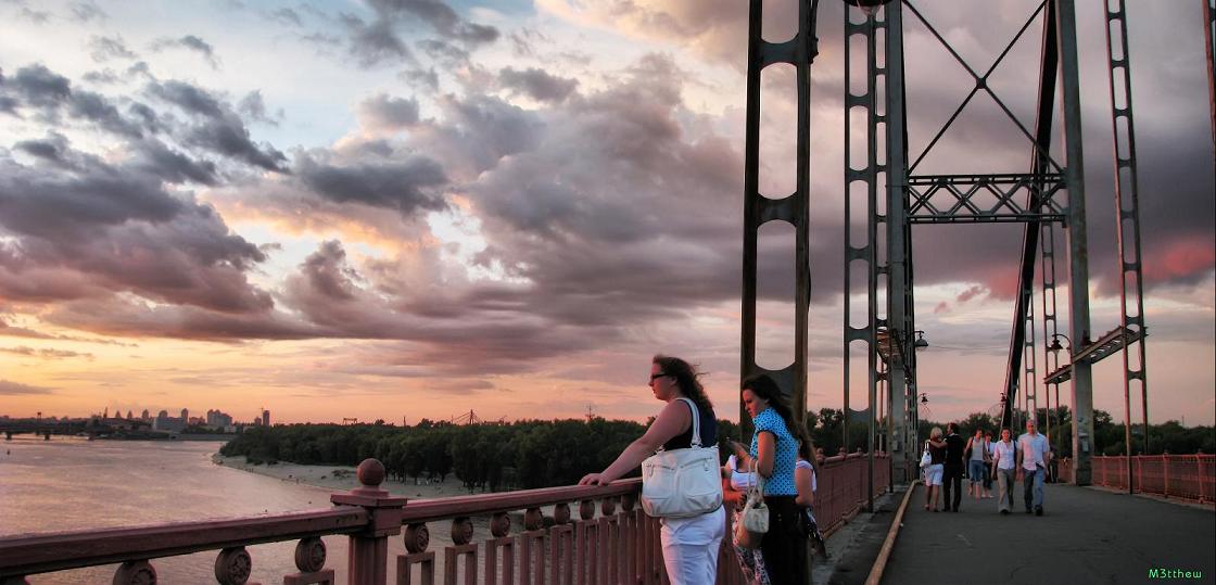 фото "мост" метки: панорама, 