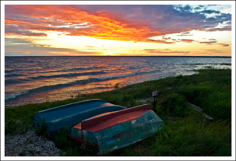 photo "***" tags: landscape, summer