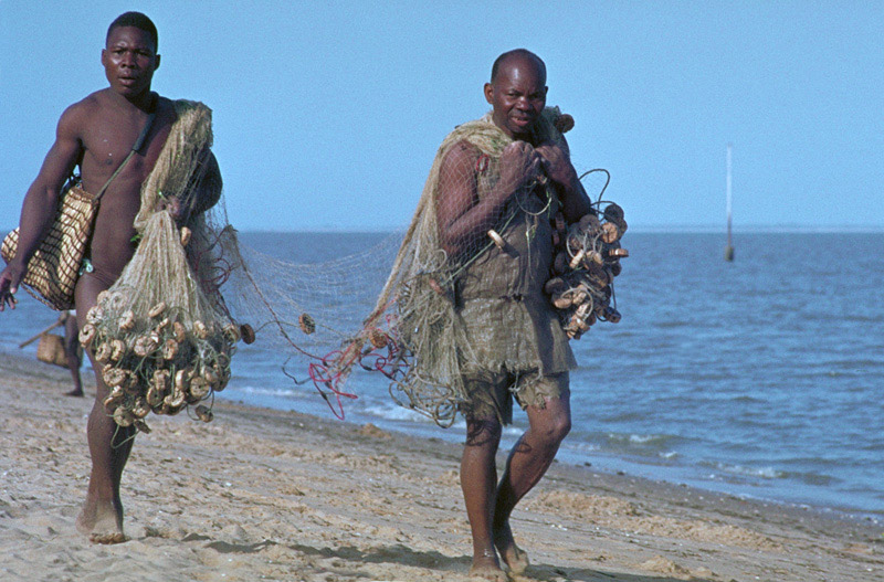 фото "FISHING TIME" метки: путешествия, репортаж, Африка
