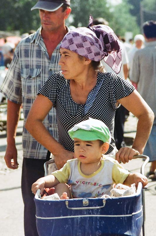 фото "Папа Мама и Я" метки: жанр, город, 