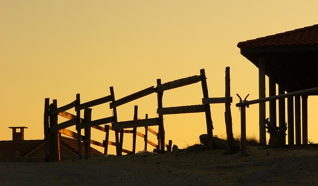 photo "Motif of the evening" tags: abstract, 