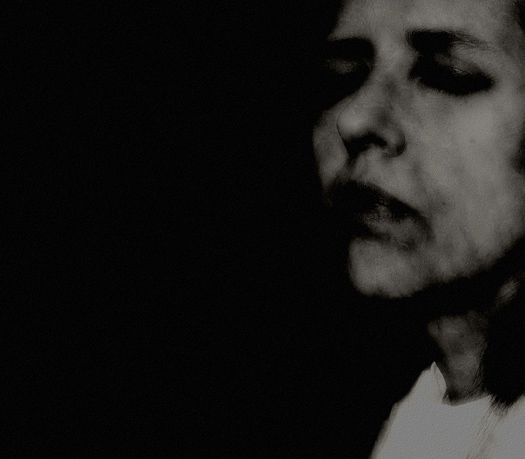 photo "Blind Bunnies" tags: portrait, woman