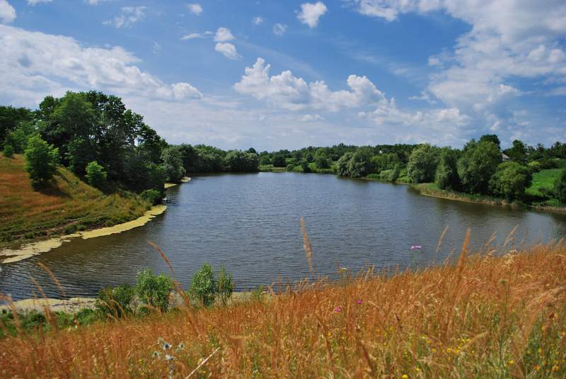 photo "***" tags: landscape, summer