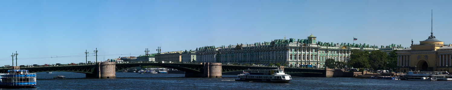 photo "Hermitage" tags: architecture, landscape, 