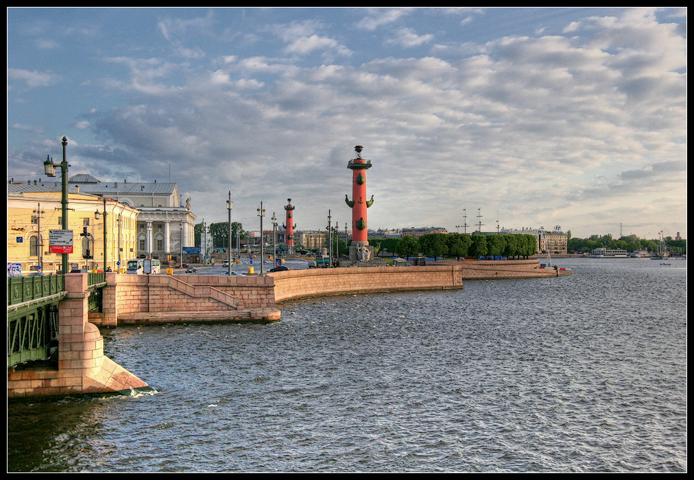 фото "Стрелка." метки: , 