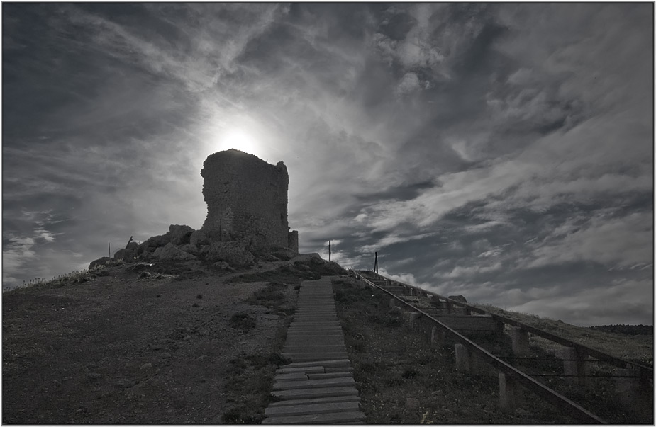 фото "the time" метки: архитектура, пейзаж, 