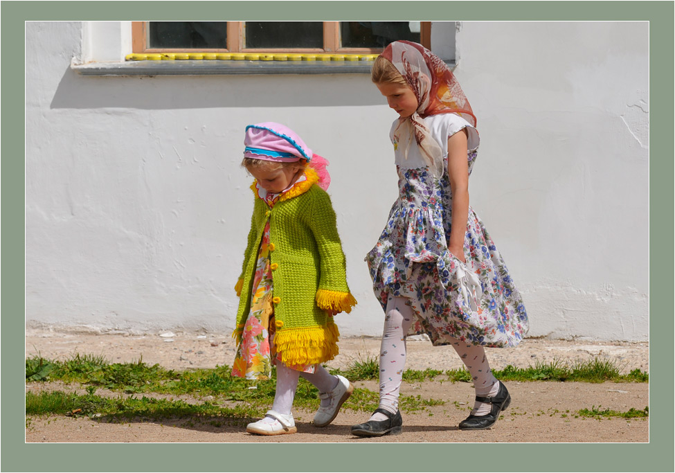 photo "***" tags: portrait, children