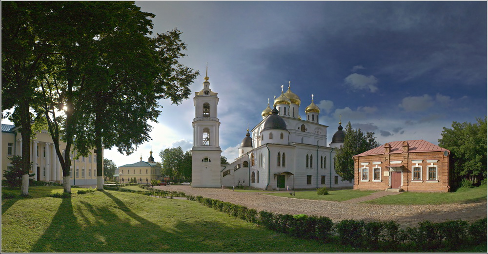 фото "***" метки: архитектура, пейзаж, 