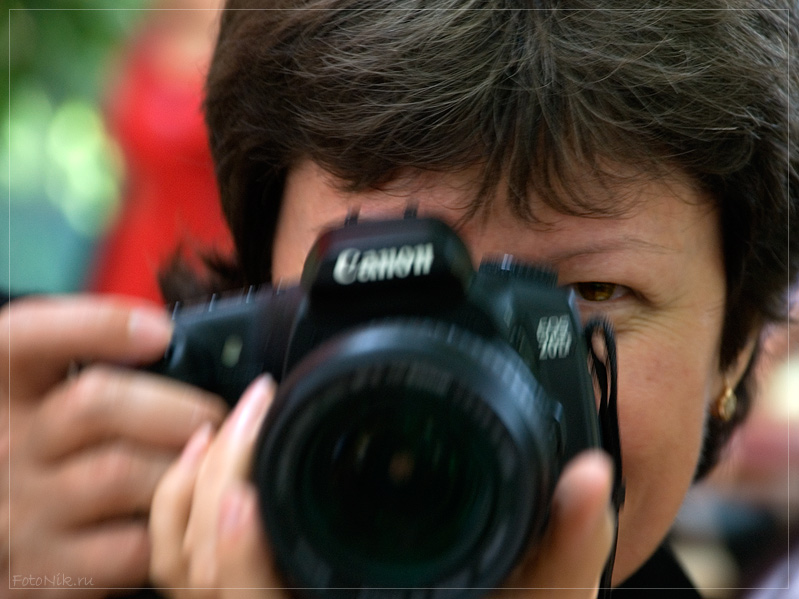 photo "The photographer sight" tags: PF life, genre, 