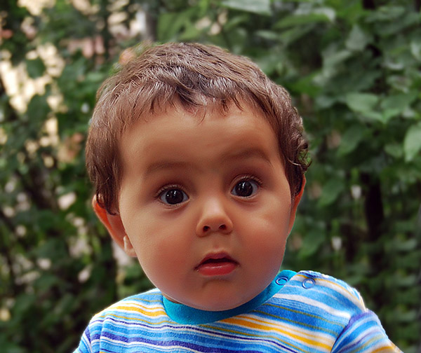photo "***" tags: portrait, children