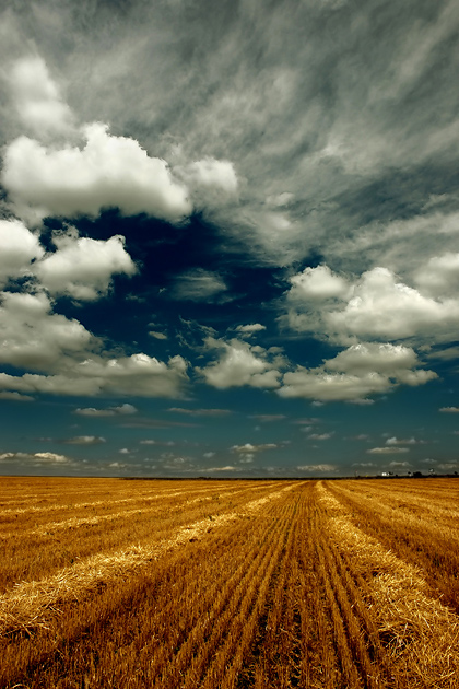 photo "***" tags: landscape, clouds