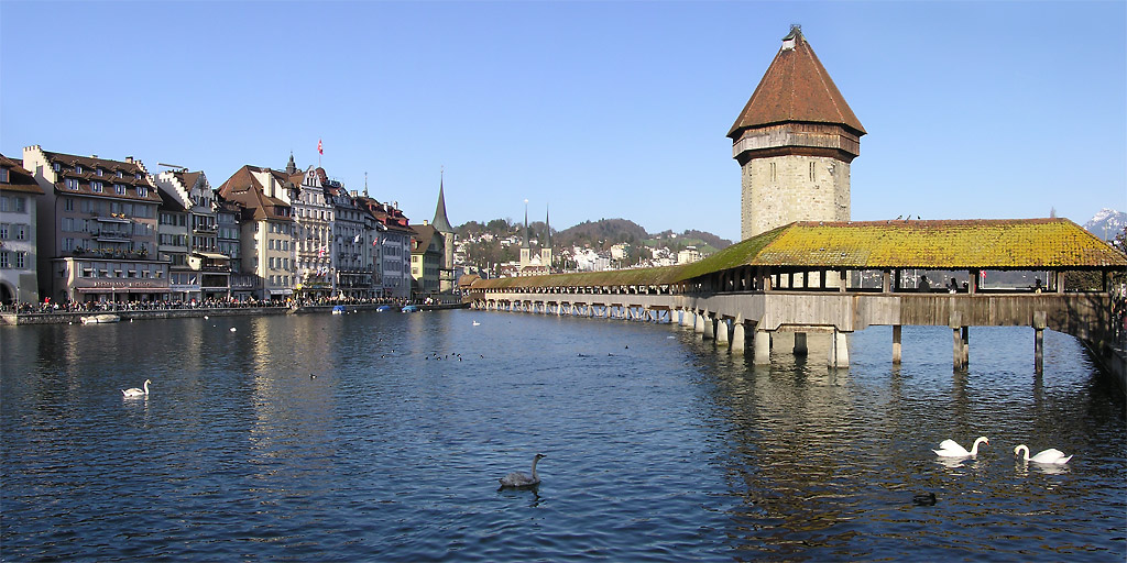 photo "Luzern" tags: architecture, travel, landscape, Europe