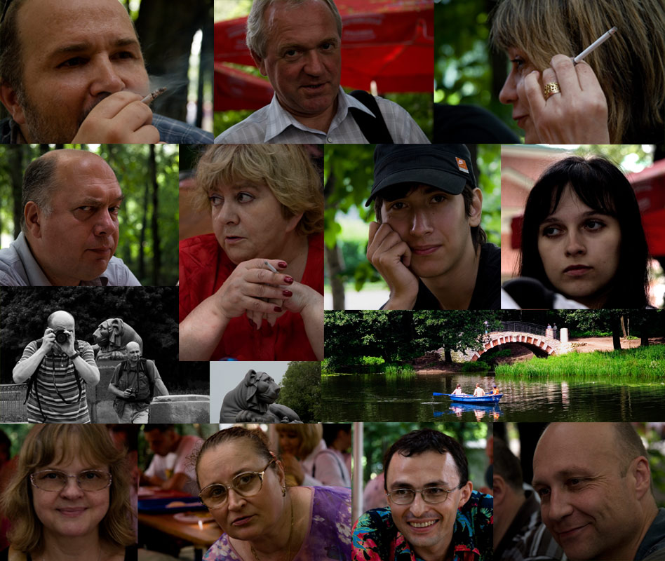 фото "Встреча 19 июля" метки: жизнь ФФ, 
