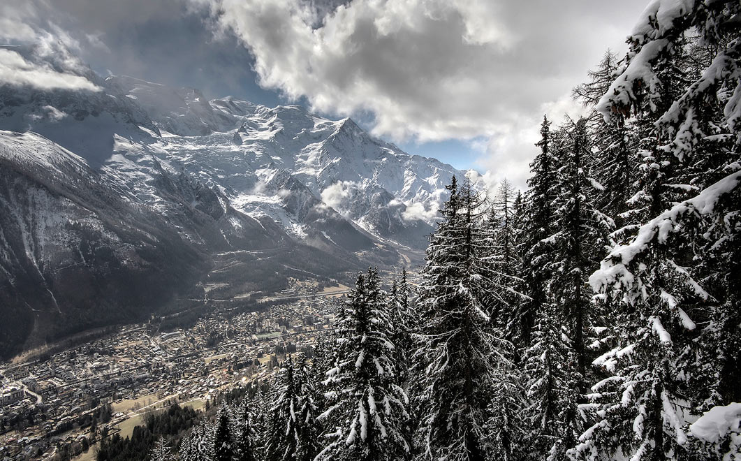 photo "*" tags: landscape, clouds, mountains