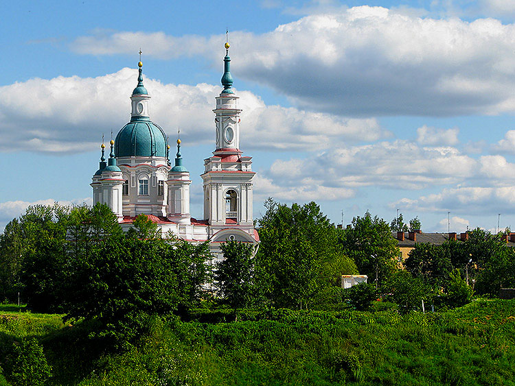 фото "городской пейзаж" метки: город, 