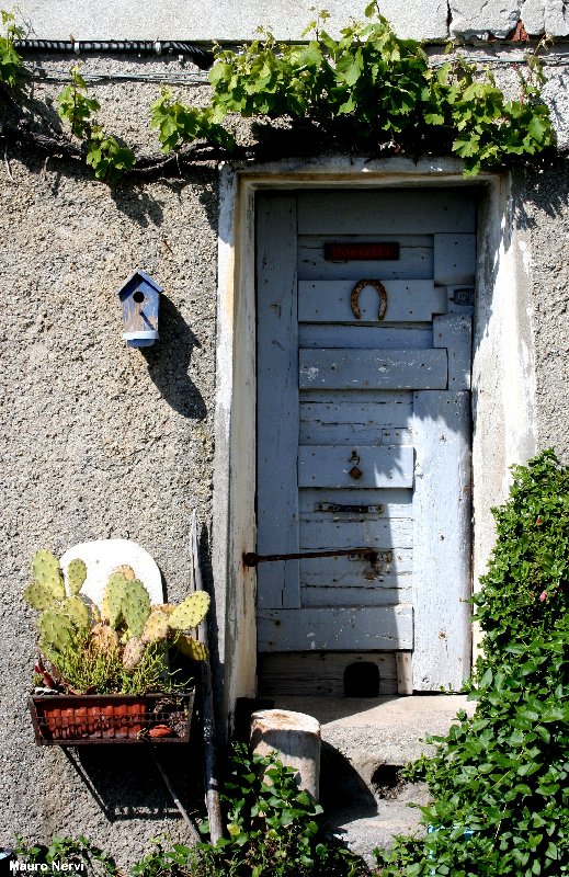 photo "the door" tags: landscape, 