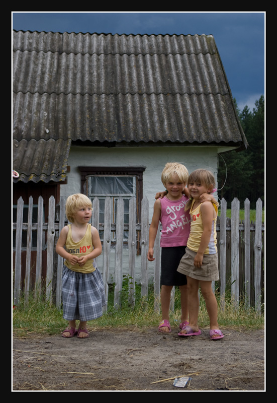 photo "***" tags: portrait, children