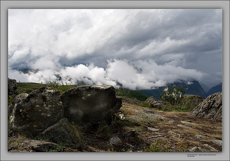 photo "***" tags: landscape, mountains