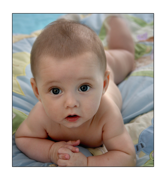 photo "***" tags: portrait, children