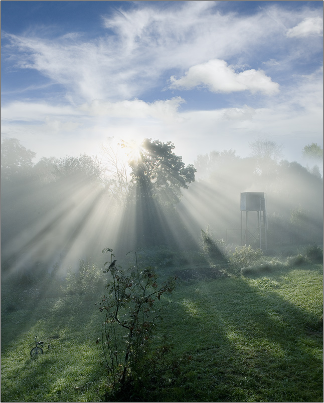 photo "***" tags: landscape, summer