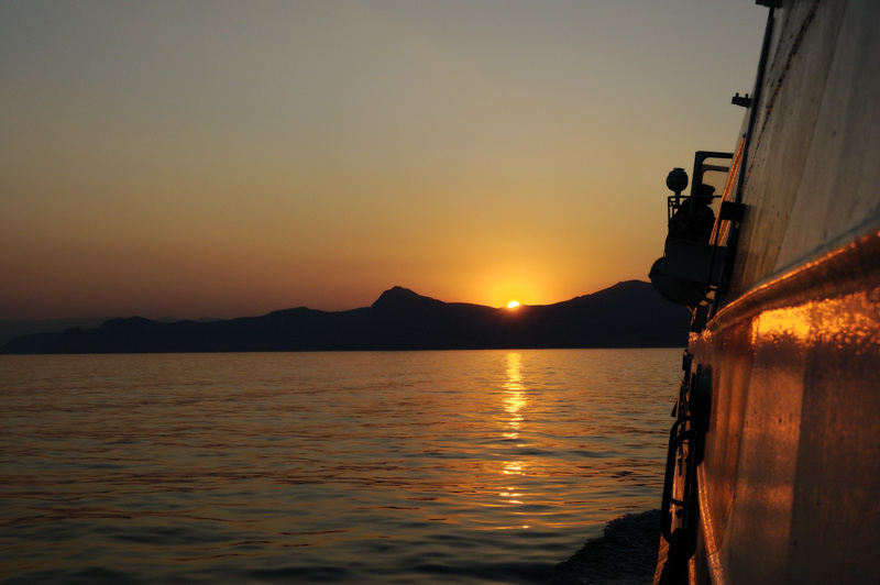 photo "***" tags: landscape, sunset, water