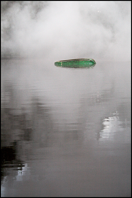 фото "Перевернувшаяся лодка" метки: пейзаж, разное, вода