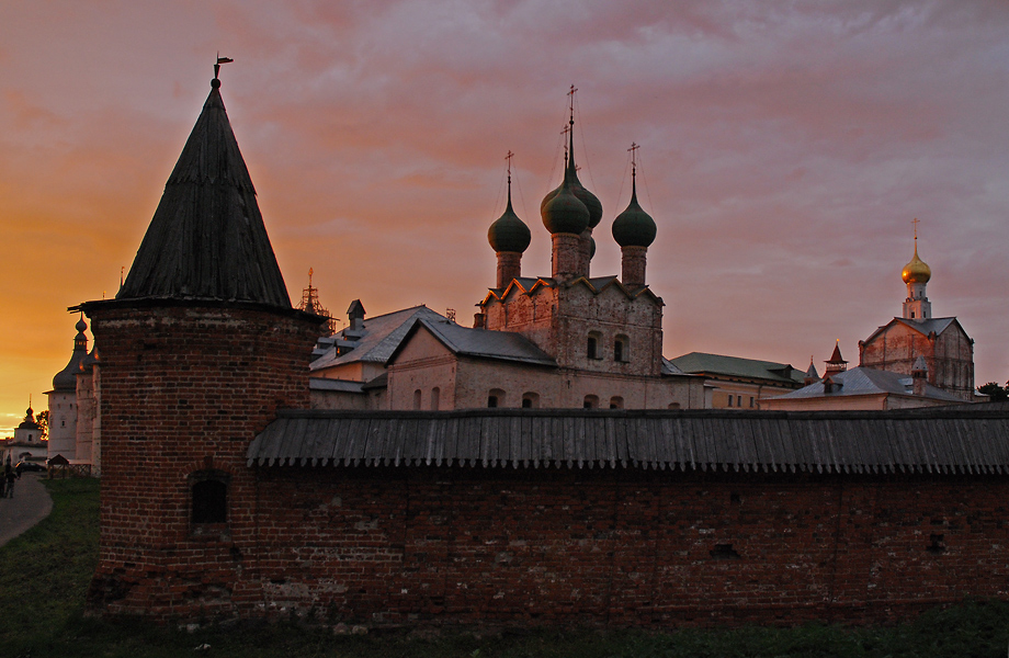 photo "***" tags: landscape, travel, sunset