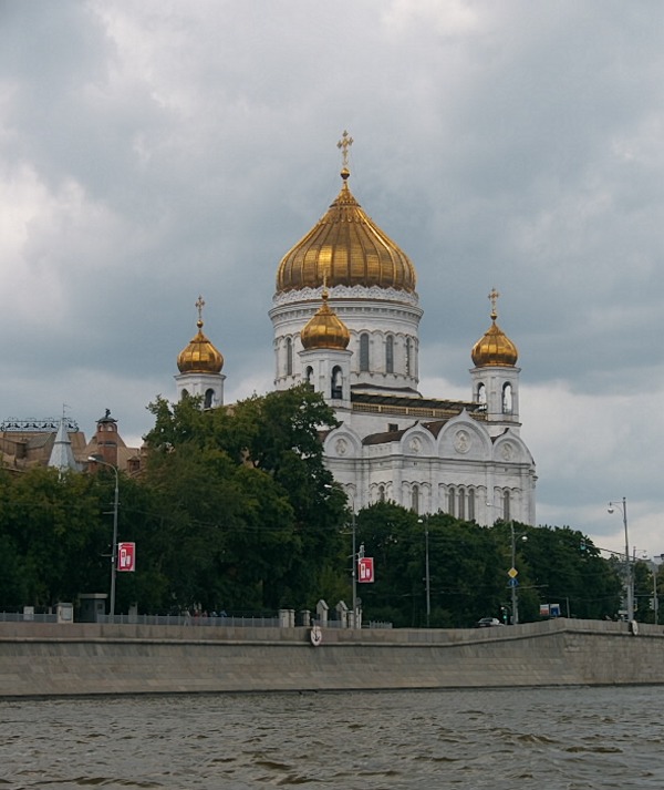 фото "Собор" метки: город, 