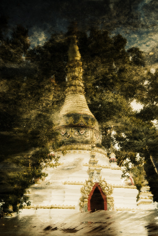photo "Old temple" tags: abstract, fragment, 