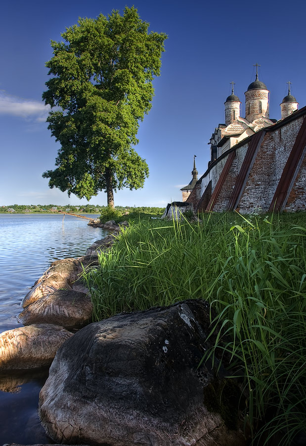 фото "." метки: архитектура, пейзаж, лето