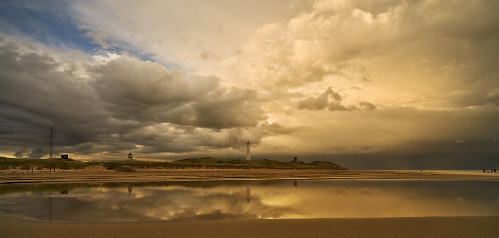 photo "Silence....." tags: landscape, sunset, water